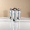 The silver submersible water pump for household pressurized water pumping and irrigation is silent and energy-saving Application Scenario